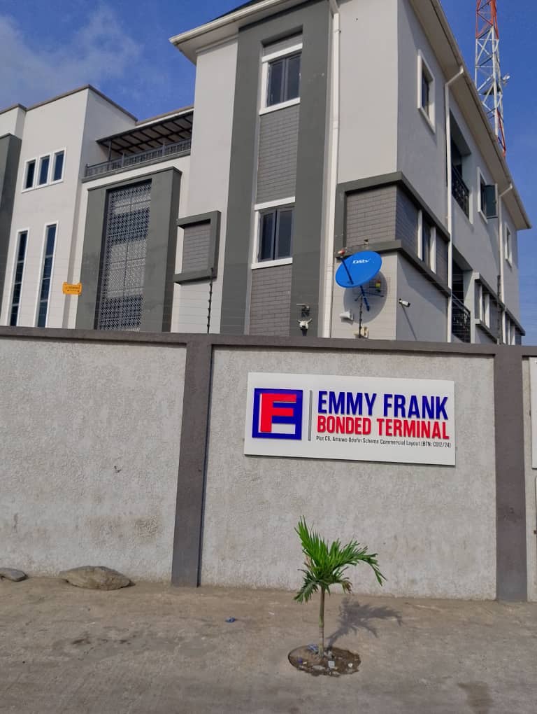 Digital Transformation Begins at Emmyfrank