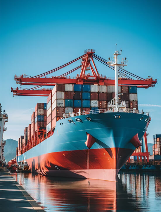 Customs Clearance Customs Clearance